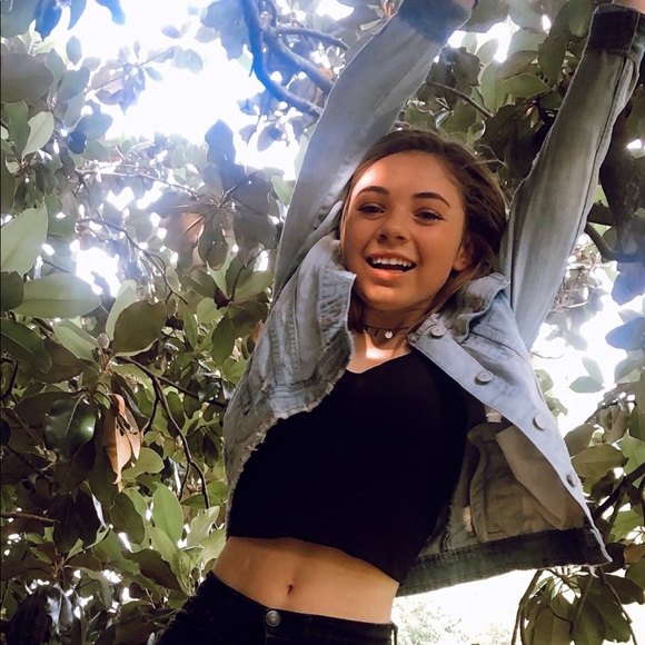 Aeropostale jean jacket - Picture 7 of 8